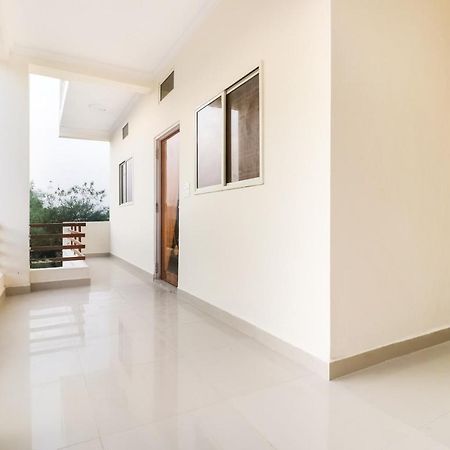 Oyo 40073 Yash Homestay Samarda Kaliasot Luaran gambar