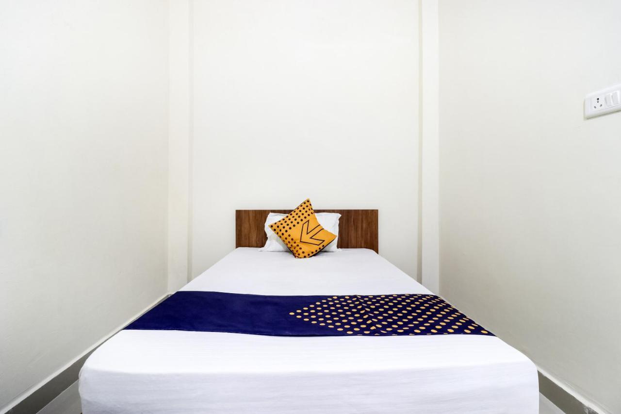 Oyo 40073 Yash Homestay Samarda Kaliasot Luaran gambar
