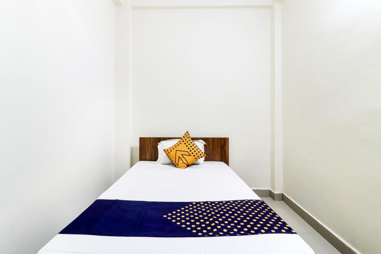 Oyo 40073 Yash Homestay Samarda Kaliasot Luaran gambar