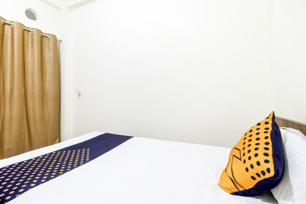 Oyo 40073 Yash Homestay Samarda Kaliasot Luaran gambar