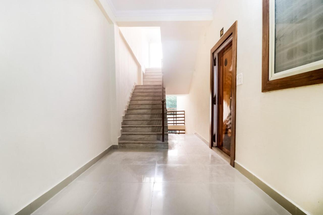 Oyo 40073 Yash Homestay Samarda Kaliasot Luaran gambar