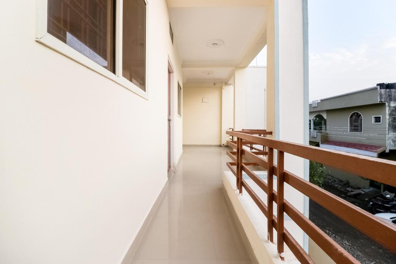 Oyo 40073 Yash Homestay Samarda Kaliasot Luaran gambar