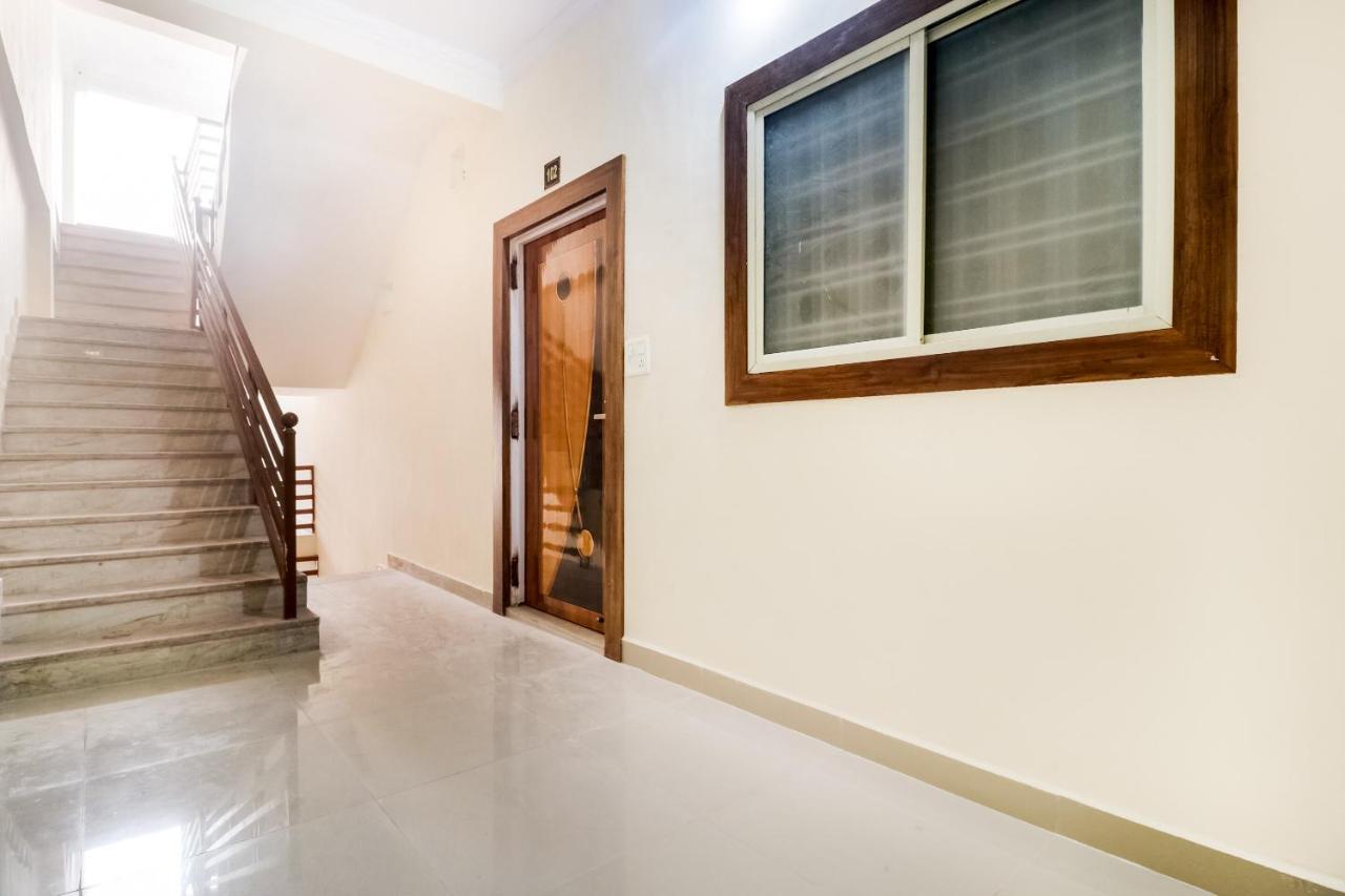 Oyo 40073 Yash Homestay Samarda Kaliasot Luaran gambar