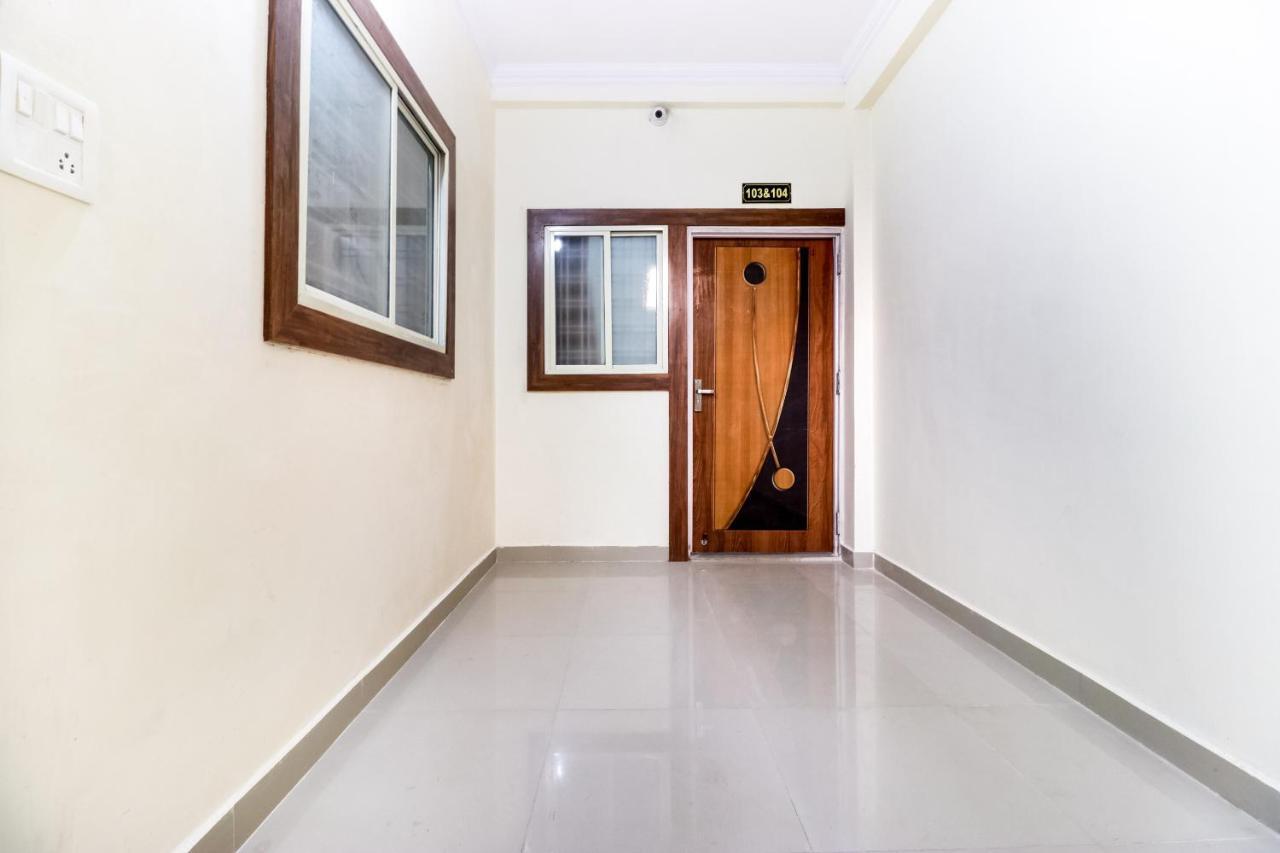 Oyo 40073 Yash Homestay Samarda Kaliasot Luaran gambar