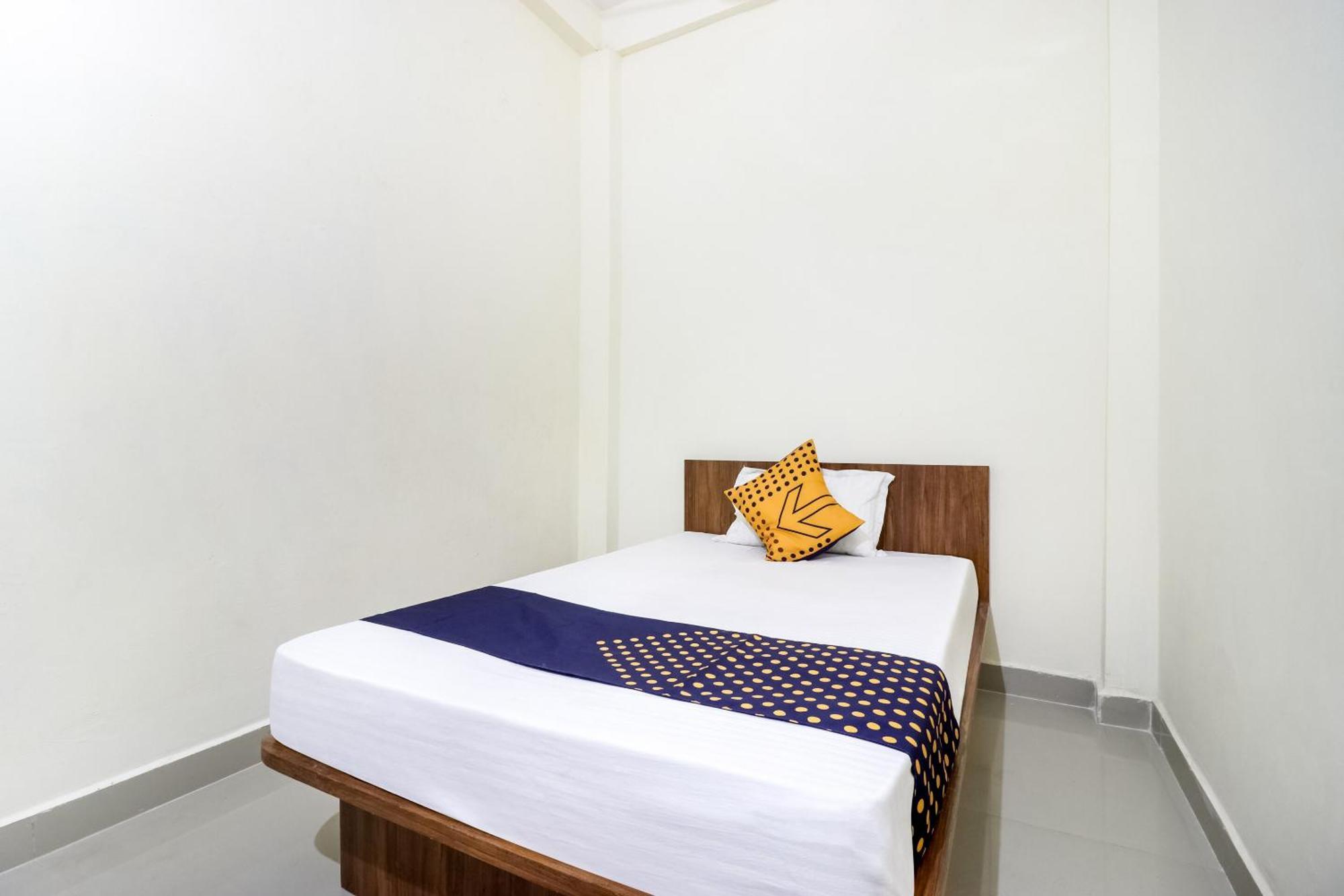 Oyo 40073 Yash Homestay Samarda Kaliasot Luaran gambar