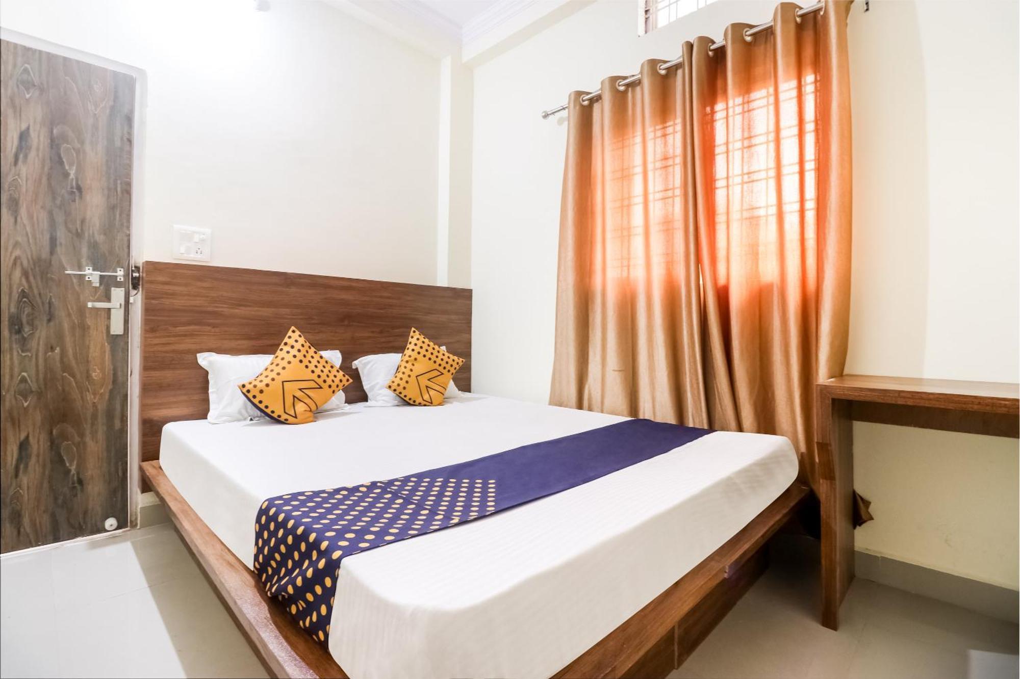Oyo 40073 Yash Homestay Samarda Kaliasot Luaran gambar